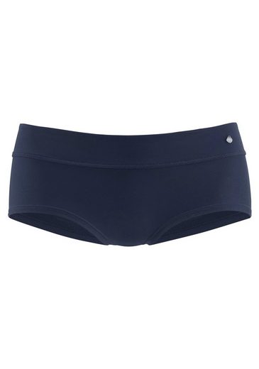 S.OLIVER Bikini-Hotpants Spain unifarben mehr Heißer Verkauf