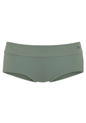 S.OLIVER Bikini-Hotpants Spain unifarben mehr Top Angebot