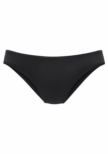 LASCANA Bikini-Hose Italy in uni mehr Bis zu 50% Rabatt