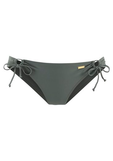 LASCANA Bikini-Hose Italy mit seitlichen Bindebändern mehr Nur für heute
