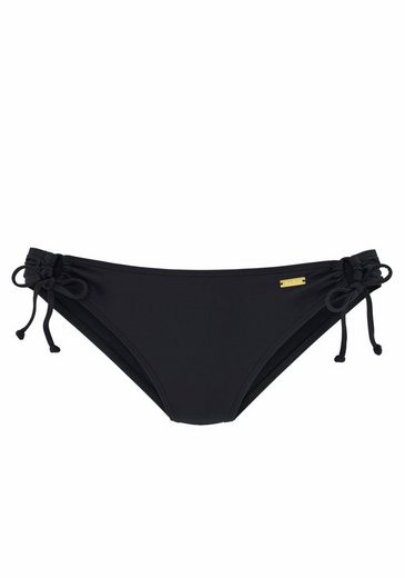 LASCANA Bikini-Hose Italy mit seitlichen Bindebändern mehr Nur für heute