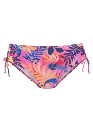 VIVANCE Bikini-Hose Leilani in höherer Form mehr Speichern exportieren