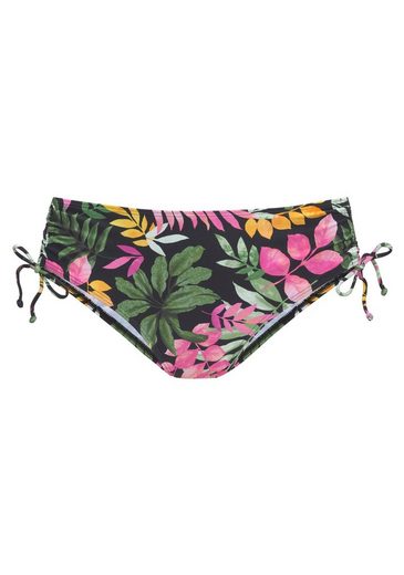 VIVANCE Bikini-Hose Leilani in höherer Form mehr Speichern exportieren