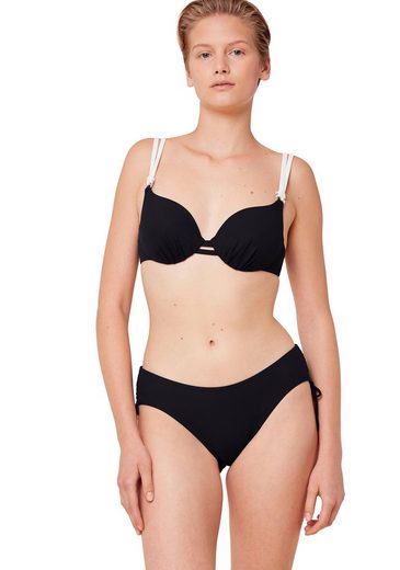 TRIUMPH Bikini-Hose Summer Glow Midi sd verstellbare Schnürung an der Seite zum Anpassen deiner Körperform mehr 50% Rabatt für begrenzte Zeit
