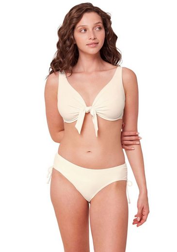 TRIUMPH Bikini-Hose Summer Glow Midi sd verstellbare Schnürung an der Seite zum Anpassen deiner Körperform mehr 50% Rabatt für begrenzte Zeit