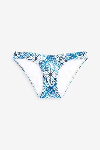 NEXT Bikini-Hose High Leg Bikini Bottoms 1-St mehr Limitierter Zeitrabatt
