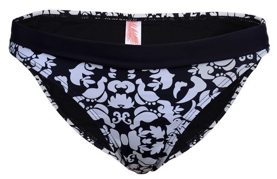 SARCIA.EU Badepants Schwarz-weißes Höschen aus dem Outfit S mehr