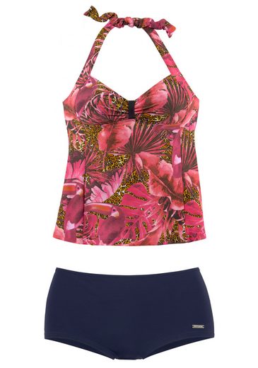 LASCANA Tankini mit Hotpants mehr Weihnachtsangebot