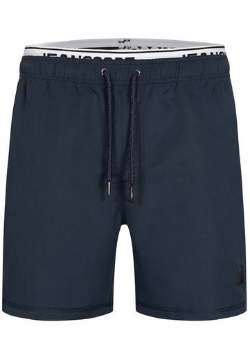 INDICODE Badeshorts Solomon mehr Saisonale Angebote