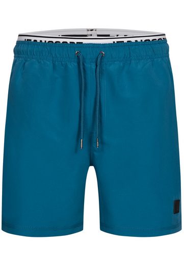 INDICODE Badeshorts Solomon mehr Saisonale Angebote