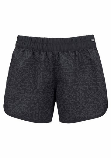 VENICE BEACH Badeshorts mit dezentem Druck mehr Begrenzt auf 3 Tage