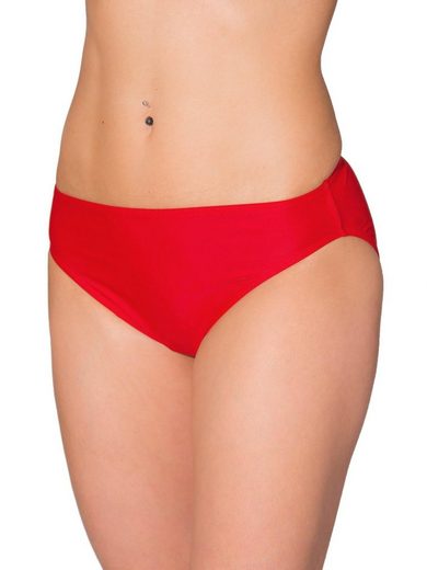 AQUARTI Bikini-Hose Aquarti Damen Bikini Hose mit mittelhohem Bund mehr Meist gekauft