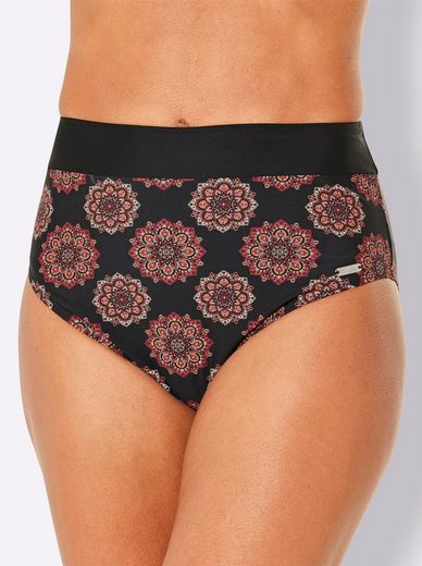 WITT Bikini-Hose Bikini-Slip mehr Preisnachlass