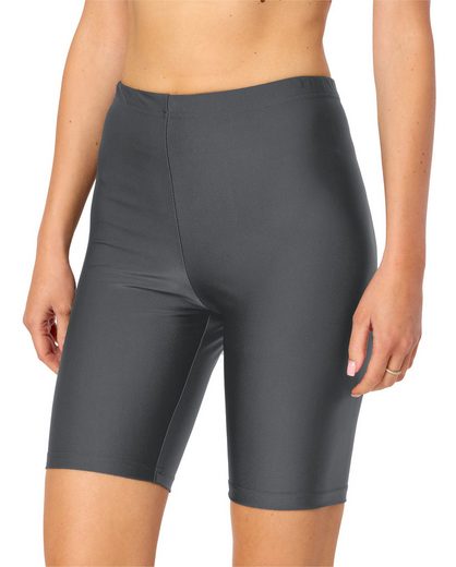 MERRY STYLE Badeshorts Damen Lange Shorts Kurze Leggings MS10-333 mehr Tiefpreis