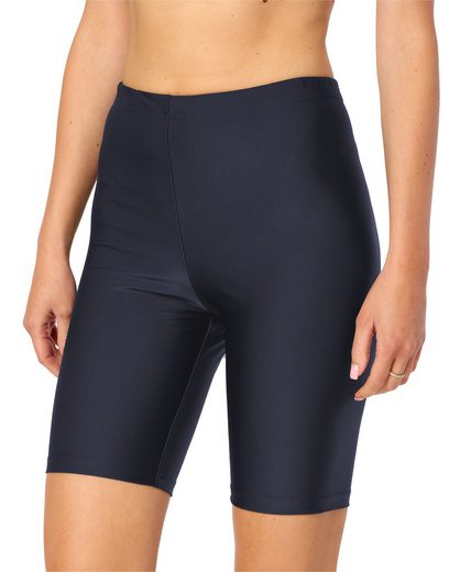 MERRY STYLE Badeshorts Damen Lange Shorts Kurze Leggings MS10-333 mehr Wochenangebot