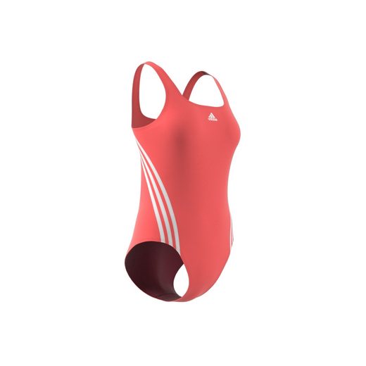 ADIDAS PERFORMANCE Badeanzug 3S SWIMSUIT 1-St mehr Top Angebot