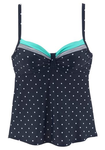 LASCANA Bügel-Tankini-Top Monroe mehr Online Outlet