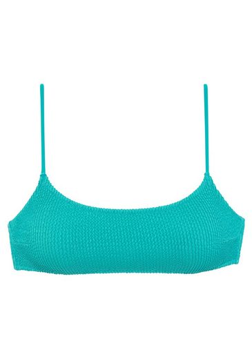 VIVANCE Bustier-Bikini-Top Valeria herausnehmbare Softcups, verstellbare Träger, Mix-Kini mehr Zeitlich begrenztes Angebot