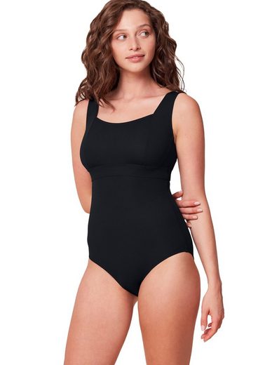 TRIUMPH Badeanzug Summer Glow OW 03 sd Minimizer mit Bügeln, zaubert eine schöne Silhouette mehr Super Sparpreis