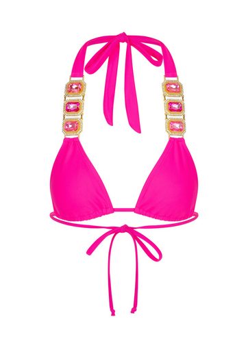 MODA MINX Triangel-Bikini-Top Boujee Triangle mehr Wochenangebot