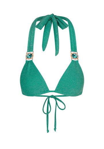 MODA MINX Triangel-Bikini-Top Lumiere Amour Triangle mehr JETZT KAUFEN