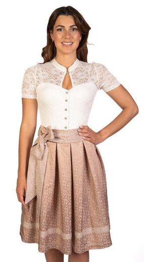 TRACHTL Dirndl DAMEN FALTENROCK LENA mehr Online