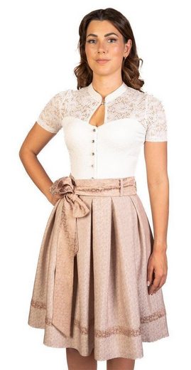 TRACHTL Dirndl DAMEN FALTENROCK LENA mehr Online