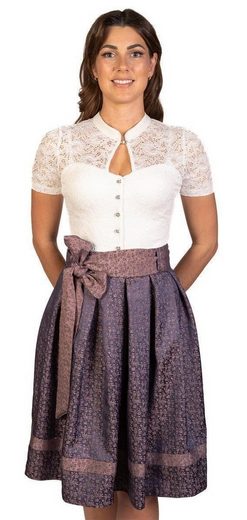 TRACHTL Dirndl DAMEN FALTENROCK LENA mehr Online