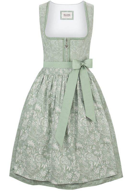 STOCKERPOINT Dirndl Karoline mehr Outlet