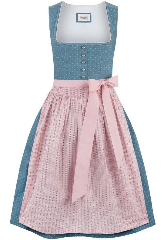 STOCKERPOINT Dirndl Madeline mehr