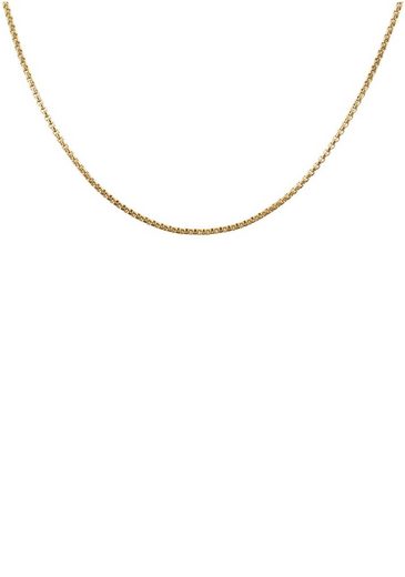 FIRETTI Edelstahlkette Schmuck Geschenk, Venezianerkettengliederung, 2,0 mm breit Made in Germany mehr Neuheiten