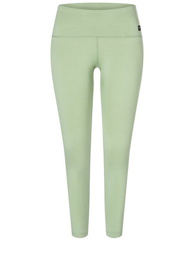 SUPER.NATURAL Funktionstights für Damen aus Merino W SUPER TIGHTS besonders vielseitig einsetzbar mehr 2025