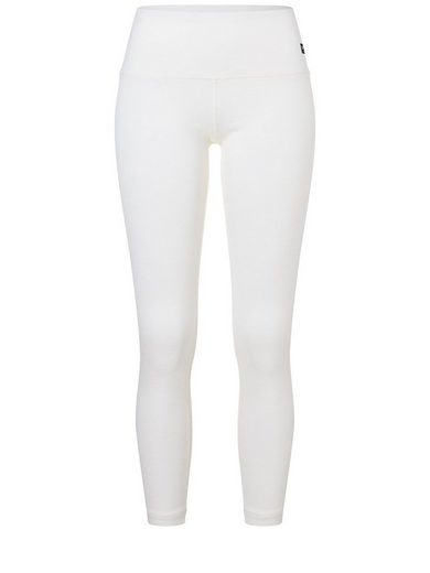 SUPER.NATURAL Funktionstights für Damen aus Merino W SUPER TIGHTS besonders vielseitig einsetzbar mehr 2025
