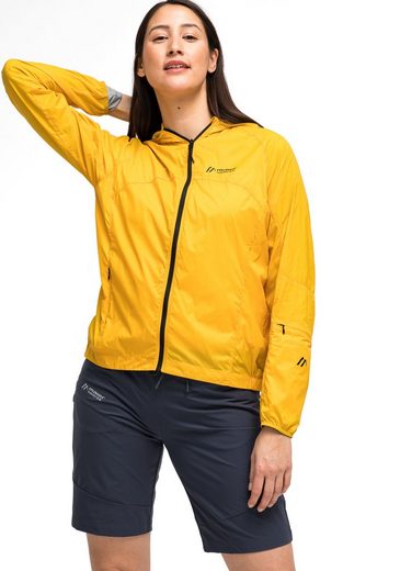 MAIER SPORTS Outdoorjacke Feathery 1-St mehr Rabatt