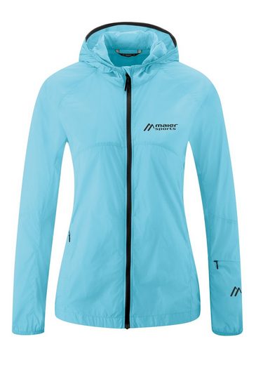 MAIER SPORTS Outdoorjacke Feathery 1-St mehr Rabatt