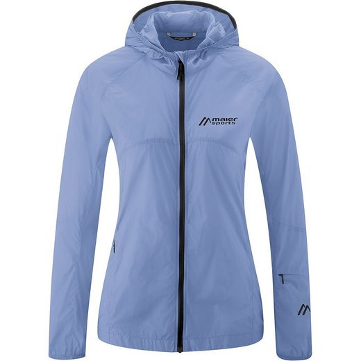 MAIER SPORTS Outdoorjacke Feathery 1-St mehr Rabatt