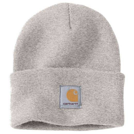 CARHARTT Bommelmütze A18-Q65 Carhartt Beanie mehr Black Friday