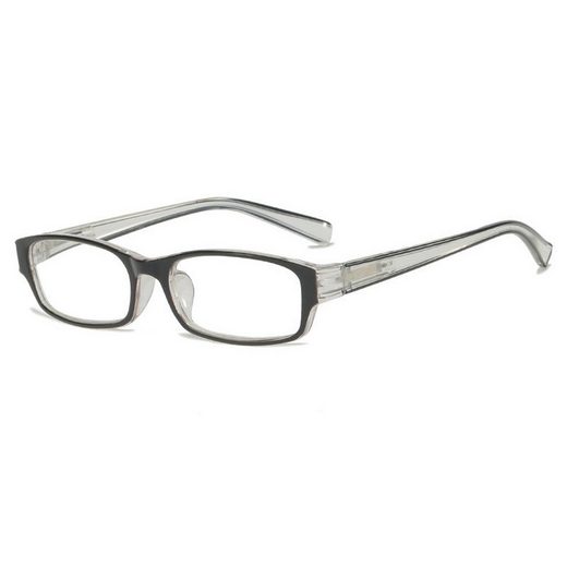 YRIIOMO Lesebrille Vollrand-Lesebrille, nicht verschreibungspflichtige Lesebrille mit Federscharnier, modische Lesebrille für Damen und Herren. mehr Jubiläumsangebot