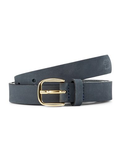 TOM TAILOR DENIM Ledergürtel TTDMEGAN 2 cm breiter Damengürtel, modisch schlicht und vielseitig mehr Tägliche Deals
