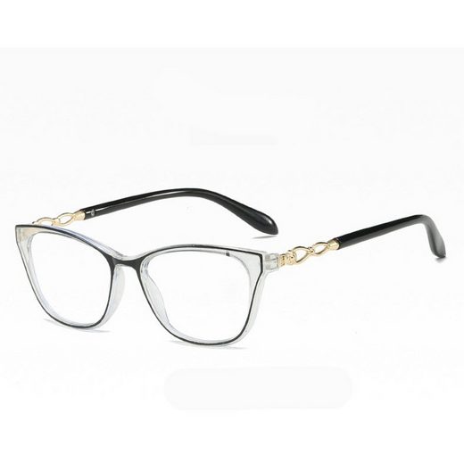 YRIIOMO Lesebrille Nicht verschreibungspflichtige Lesebrille, modische Lesebrille für Damen und Herren. mehr Großer Ausverkauf