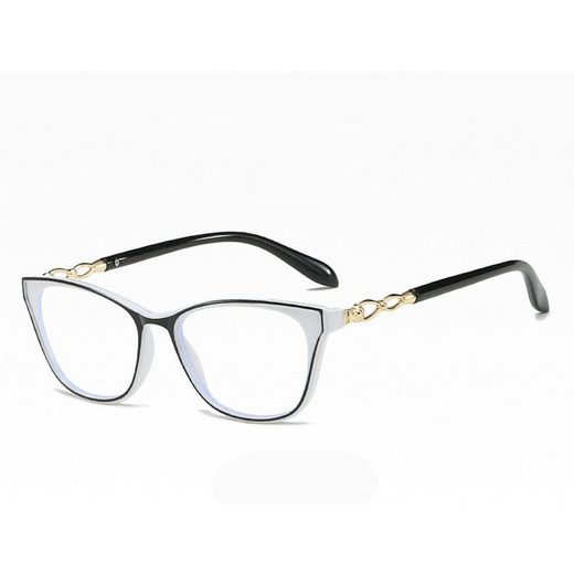 YRIIOMO Lesebrille Nicht verschreibungspflichtige Lesebrille, modische Lesebrille für Damen und Herren. mehr Großer Ausverkauf