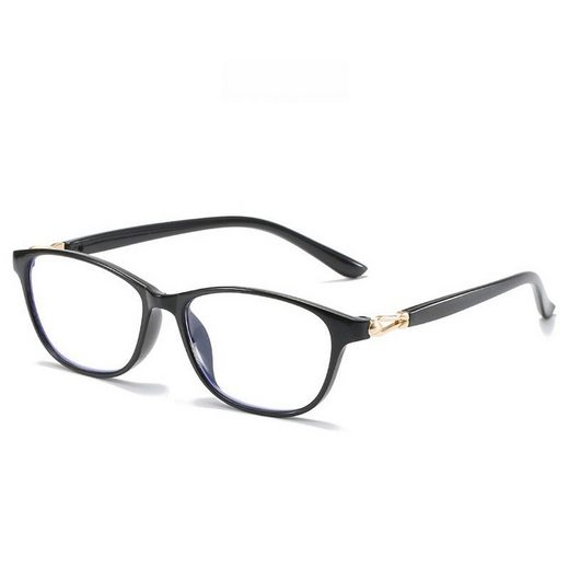 YRIIOMO Lesebrille Nicht verschreibungspflichtige Lesebrille, modische Lesebrille für Damen. mehr Saisonschlussverkauf