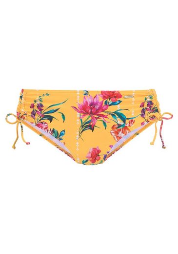 SUNSEEKER Bikini-Hose Modern seitlich regulierbar mehr Discount Store für neue Produkte