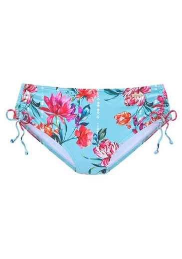 SUNSEEKER Bikini-Hose Modern seitlich regulierbar mehr Discount Store für neue Produkte