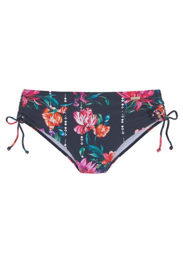 SUNSEEKER Bikini-Hose Modern seitlich regulierbar mehr Discount Store für neue Produkte