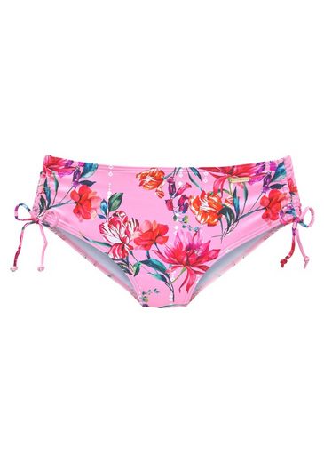 SUNSEEKER Bikini-Hose Modern seitlich regulierbar mehr Discount Store für neue Produkte