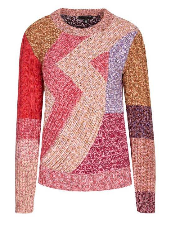 BURBERRY Strickpullover Burberry Pullover mehr Verkauf