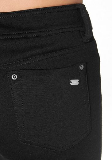 LAURA SCOTT Jerseyhose in Kurz und Langgrößen mehr Begrenztes Angebot