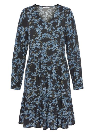 TAMARIS Blusenkleid mit Volants mehr Große Rabatte