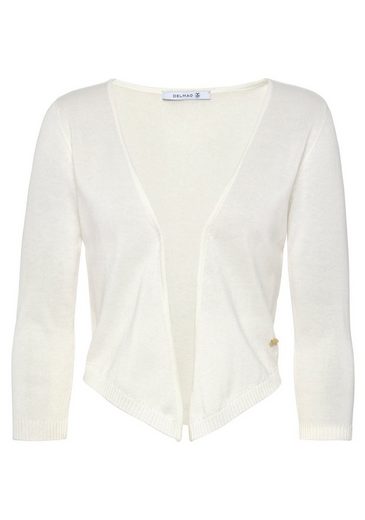 DELMAO Bolero NEUE MARKE! mehr Fabrikladen